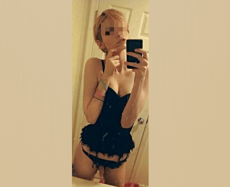 Transexuales En Fresno